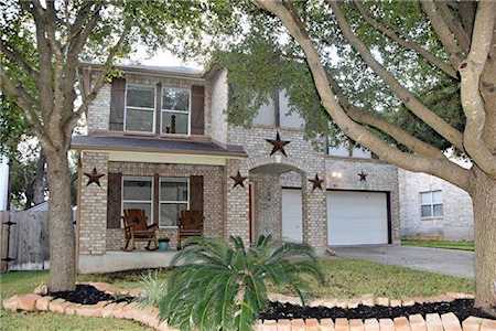 1303 Irene Dr Cedar Park, TX 78613