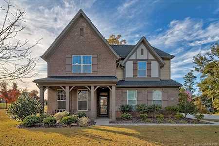 6426 Myston Ln Huntersville, NC 28078