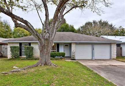 7103 Windrift Way Austin, TX 78745