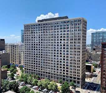 600 S Dearborn St #1401 Chicago, IL 60605
