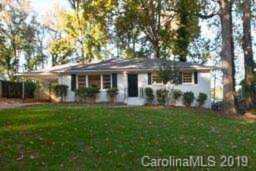 1001 Hickory Nut St Charlotte, NC 28205