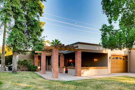 62 Leisure World Mesa, AZ 85206
