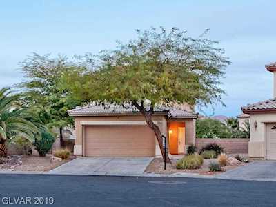6472 Jackrabbit Run Ave Las Vegas, NV 89122