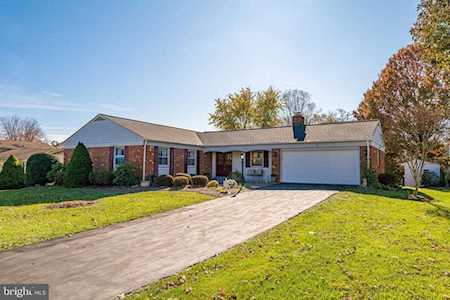13 Country Club Dr SW Leesburg, VA 20175