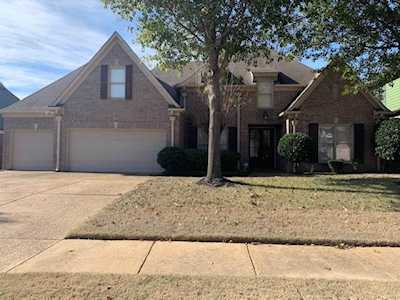 4869 Rainy Pass Rd Collierville, TN 38017