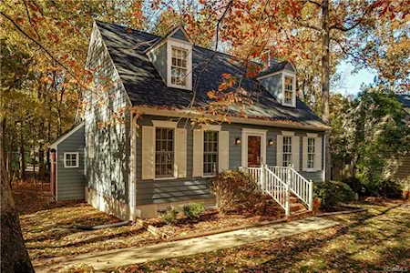 2006 Deer Meadow Ln Midlothian, VA 23112