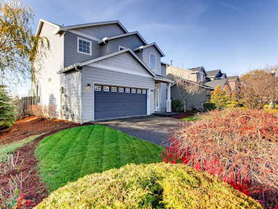 1515 55th St Washougal, WA 98671