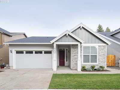 18435 SW Elderberry Ln Sherwood, OR 97140