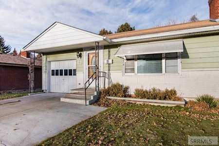 501 South Street Blackfoot, ID 83221