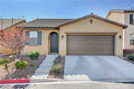 10821 Pearl River Ave Las Vegas, NV 89166
