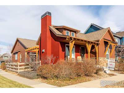 1352 Golden Eagle Way Louisville, CO 80027