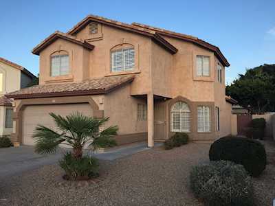 515 S Apache Drive Chandler, AZ 85224