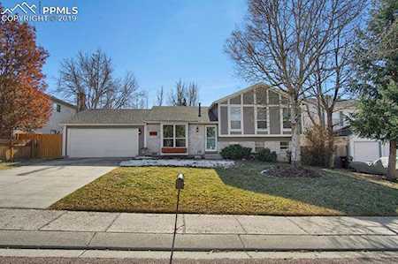 4950 Harvest Road Colorado Springs, CO 80917
