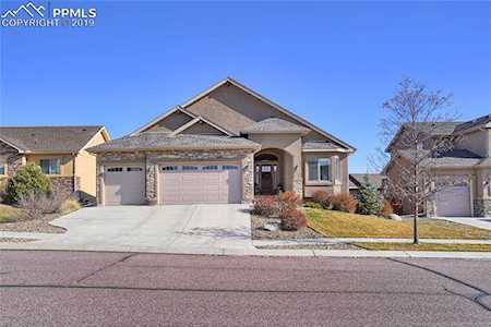 1175 Diamond Rim Drive Colorado Springs, CO 80921