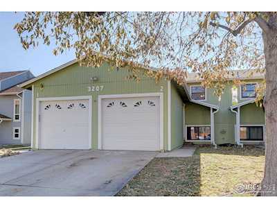 3207 Sumac St Fort Collins, CO 80526