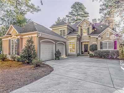 18600 John Connor Rd Cornelius, NC 28031