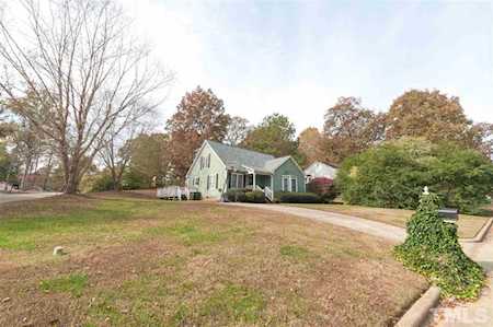 208 Marrian Drive Clayton, NC 27520