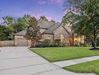 12004 Whitman Mission Ln Humble, TX 77346
