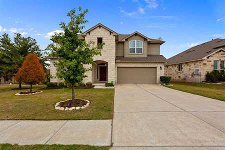 410 Royal Burgess Dr Round Rock, TX 78664
