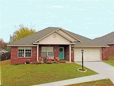 526 Northridge DR Van Buren, AR 72956