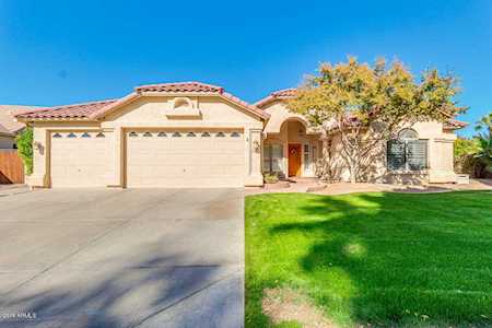 1550 W Bartlett Way Chandler, AZ 85248