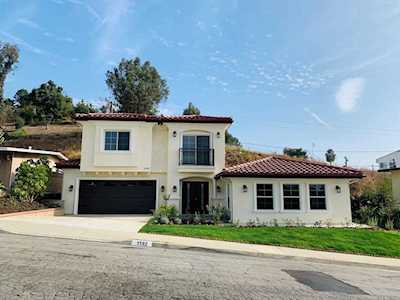 1592 S Grandridge Avenue Monterey Park, CA 91754