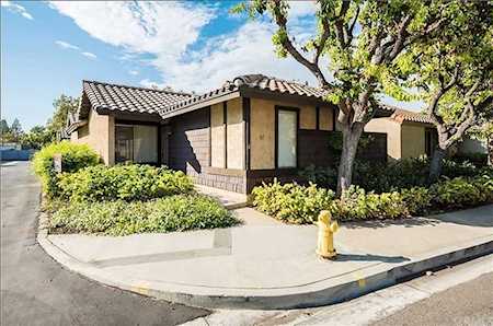 57 Orchard Irvine, CA 92618
