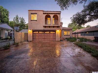 3359 Mills Avenue Glendale, CA 91214