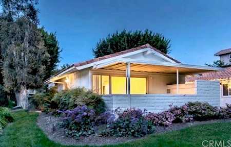 2365 E Via Mariposa #A Laguna Woods, CA 92637