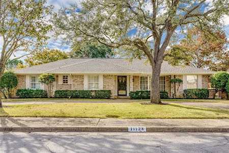 11124 Yorkspring Drive Dallas, TX 75218
