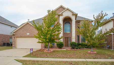 428 Running Water Trail Fort Worth, TX 76131