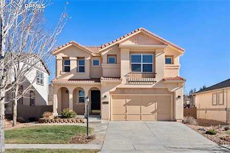 4225 Purple Plum Way Colorado Springs, CO 80920