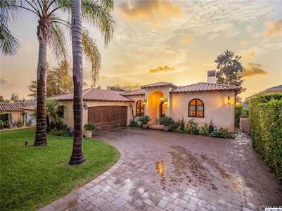 1717 Idlewood Road Glendale, CA 91202
