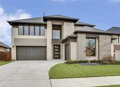 2854 Kettle Creek Drive Frisco, TX 75034