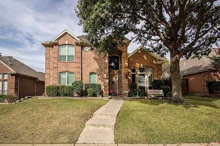 6345 Westblanc Drive Plano, TX 75093
