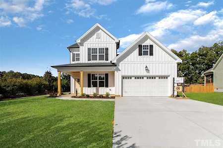 11 Heathgreen Drive Clayton, NC 27527