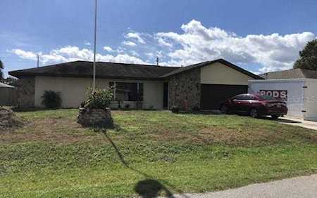 20103 Ventura Avenue Port Charlotte, FL 33952