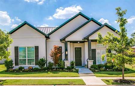 8009 Kickapoo Drive Mckinney, TX 75070