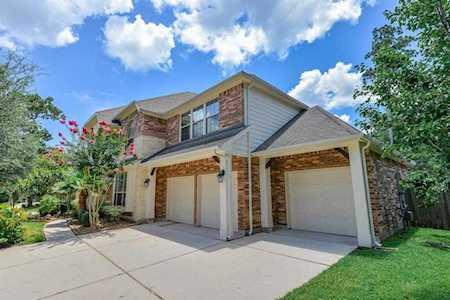 107 Forest Valley Bend Bend Conroe, TX 77384
