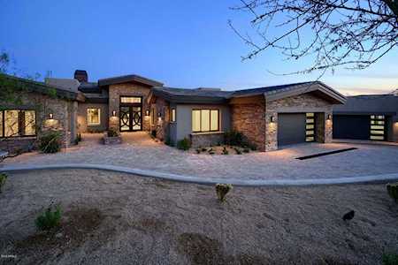 41943 N Stone Cutter Drive Scottsdale, AZ 85262