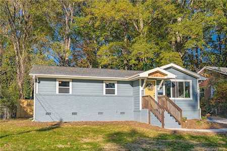 2933 Hilliard Dr Charlotte, NC 28205
