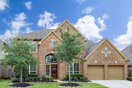 20007 Everhart Springs Ln Cypress, TX 77433