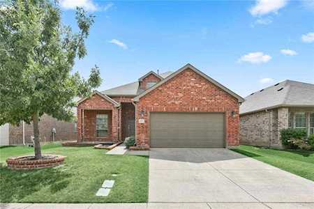 9617 Tipperary Drive Mckinney, TX 75072