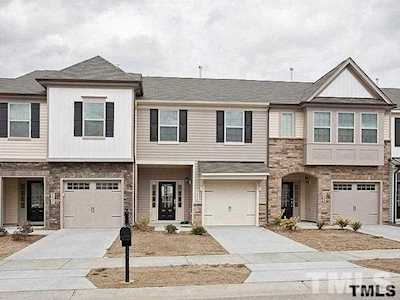 2604 Benevolence Drive Raleigh, NC 27610