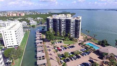 4265 Bay Beach Ln SW #823 Fort Myers Beach, FL 33931