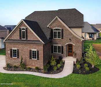 lot 161 Meremont Ridge Louisville, KY 40245