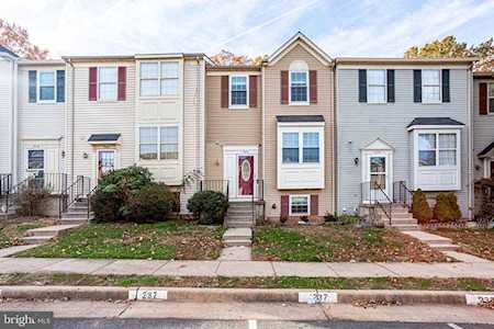 7642 Chadds Landing Way Manassas, VA 20111