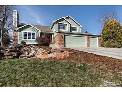 106 Underwood Ct Fort Collins, CO 80525