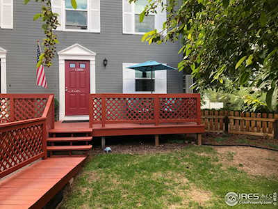 1369 Village Park Ct Fort Collins, CO 80526