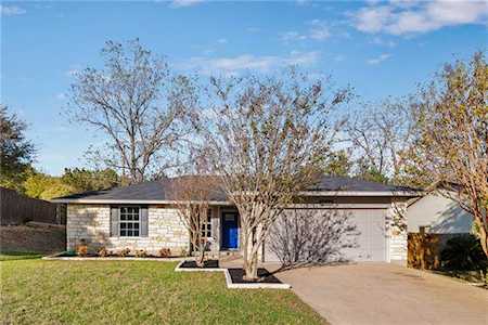 8206 Red Willow Dr Austin, TX 78736